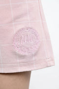 powder pink