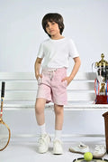 powder pink