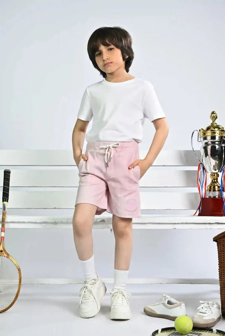 powder pink