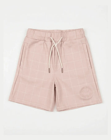 powder pink