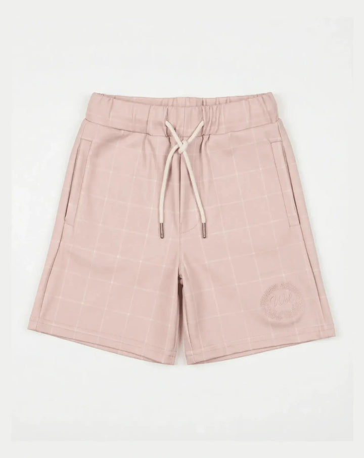 powder pink