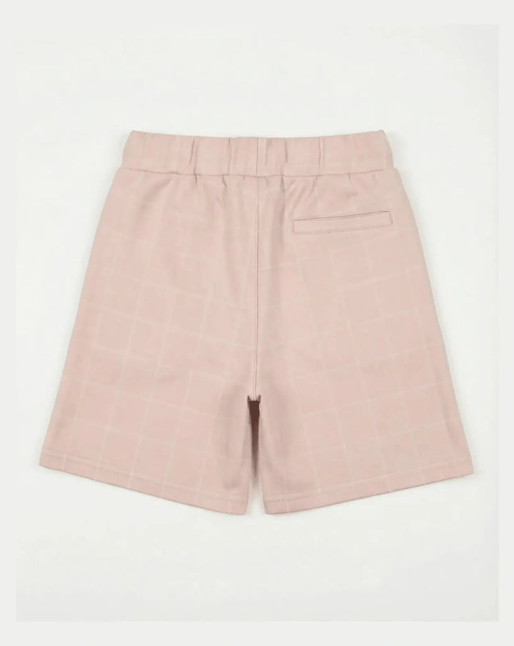 powder pink