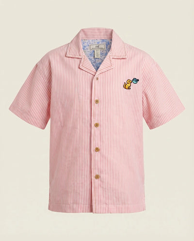dusty coral
