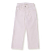 5 Pocket Corduroy Straight Trousers