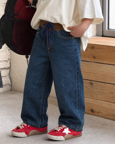 heritage indigo