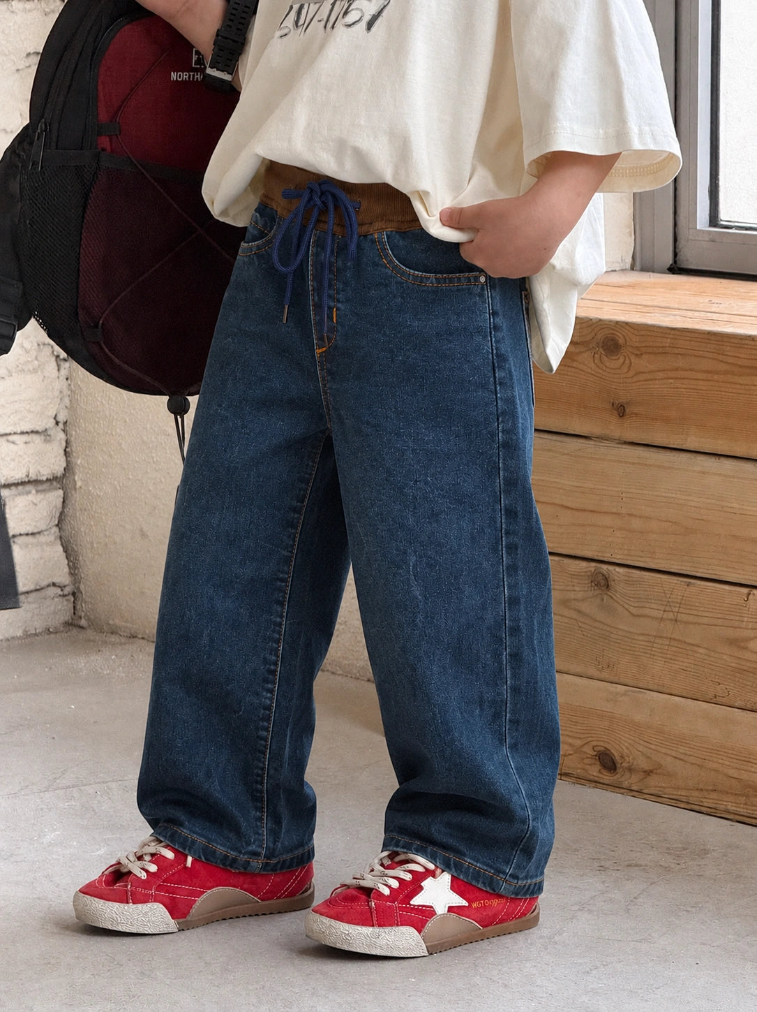 heritage indigo