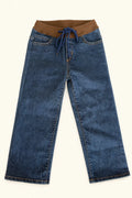 heritage indigo