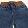 heritage indigo