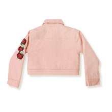blush nectar