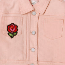 blush nectar
