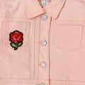 blush nectar