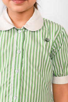 garden stripe