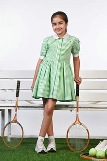 garden stripe