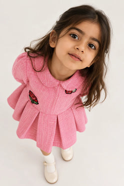 cerise bloom