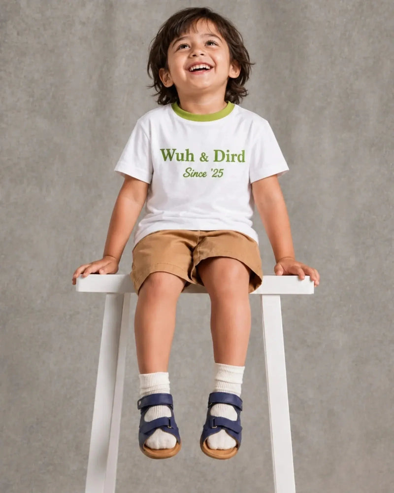 crisp ivory