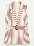 mulberry stripe