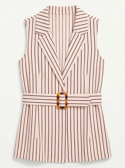 mulberry stripe