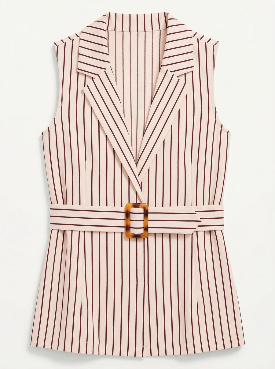 mulberry stripe