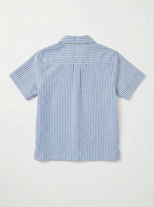 blue stripe