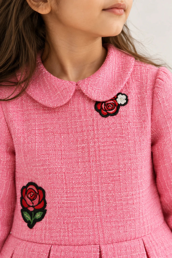 cerise bloom