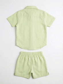mint wash