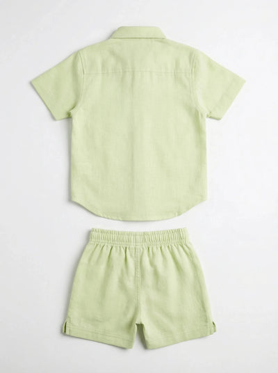 mint wash
