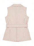 mulberry stripe