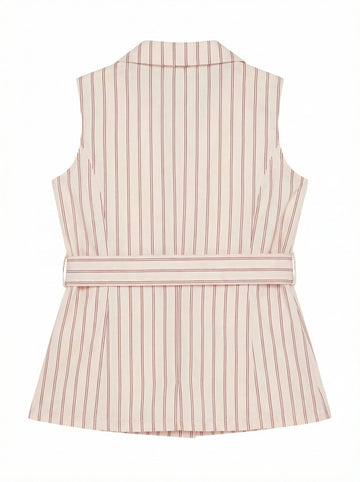 mulberry stripe