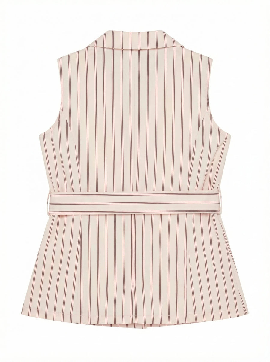 mulberry stripe