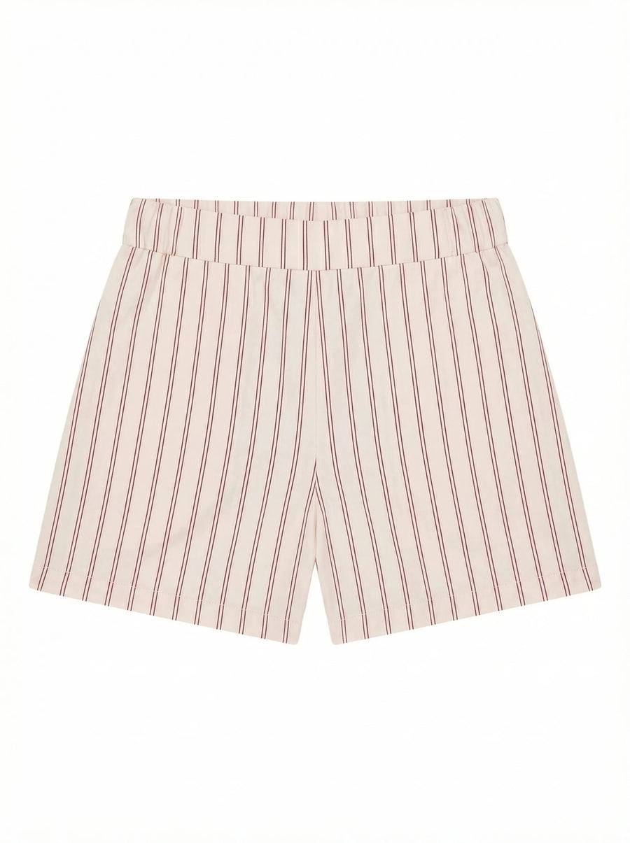 mulberry stripe