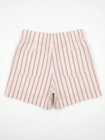 mulberry stripe