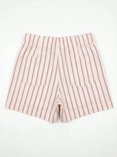 mulberry stripe