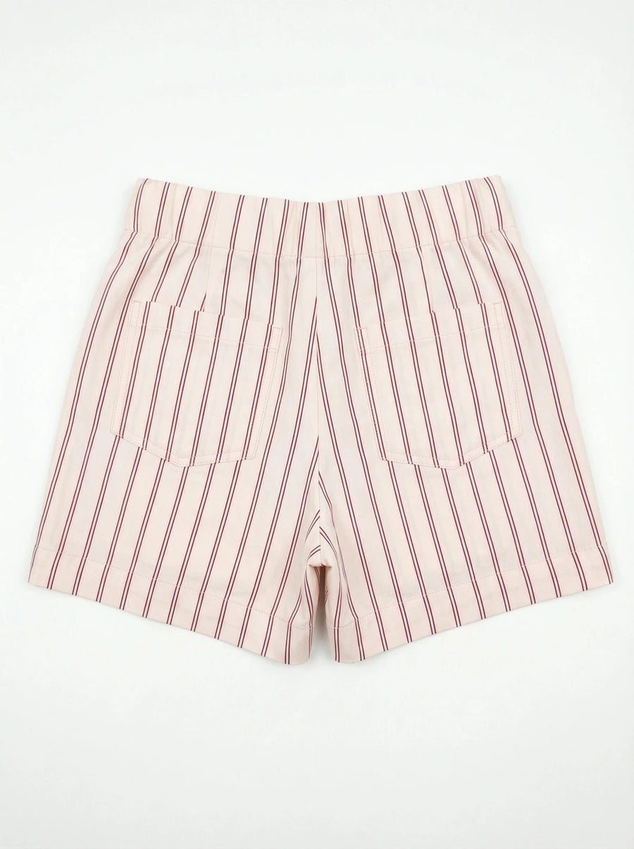mulberry stripe