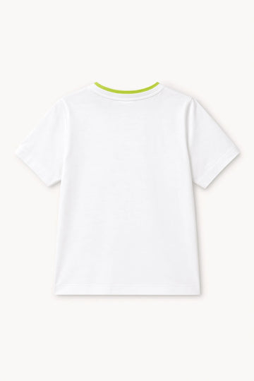 crisp ivory