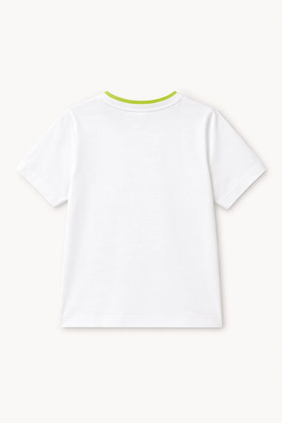 crisp ivory