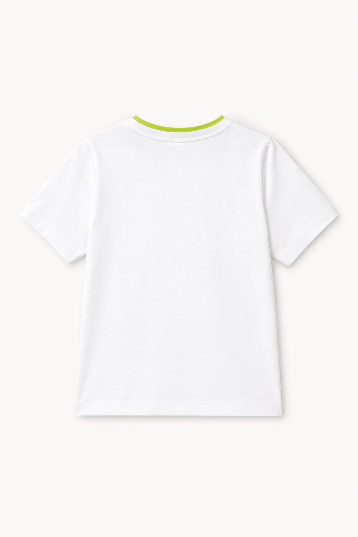 crisp ivory