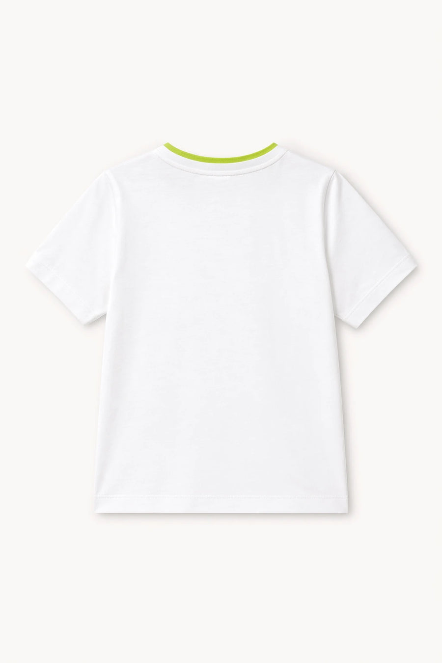 crisp ivory
