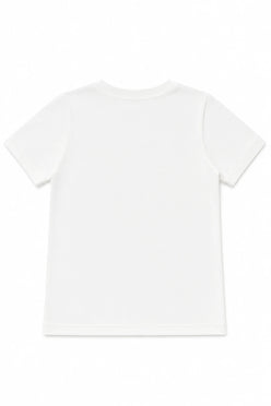 crisp ivory