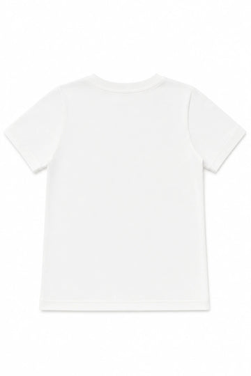 crisp ivory