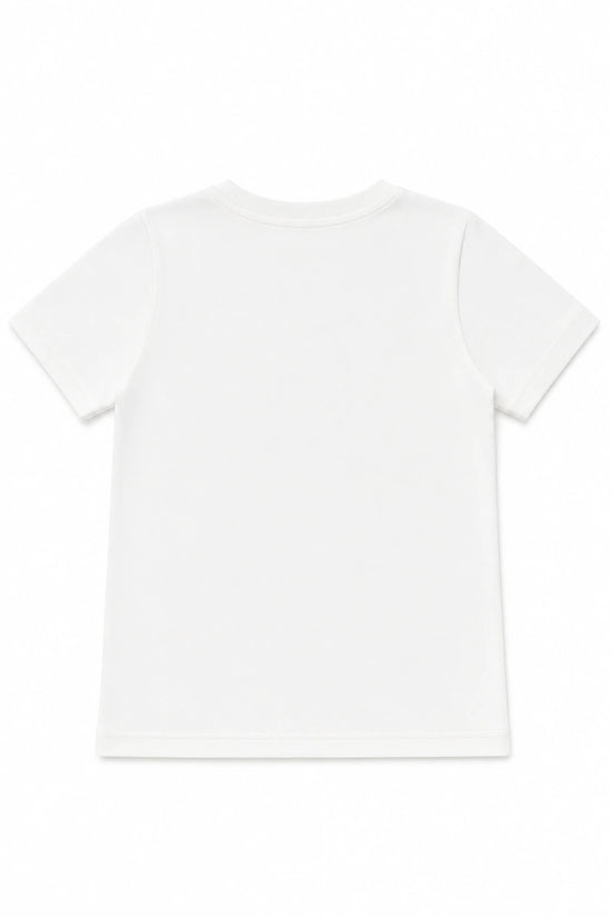 crisp ivory