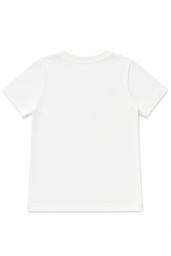 crisp ivory