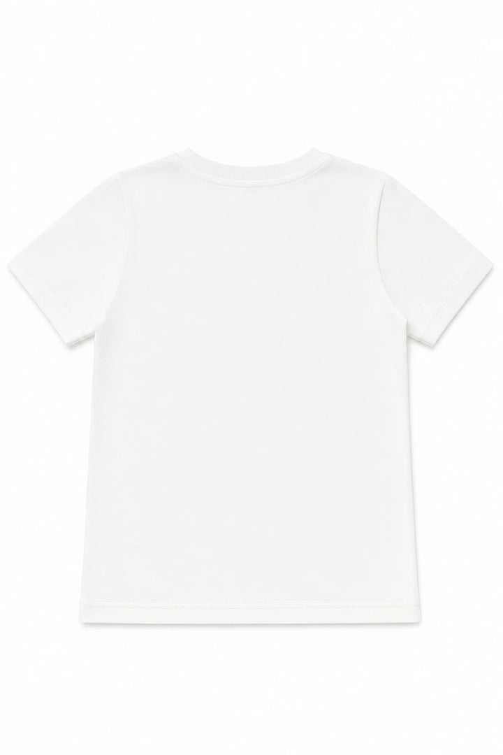crisp ivory
