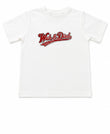 Tee with Signature Vintage Logo