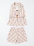 mulberry stripe