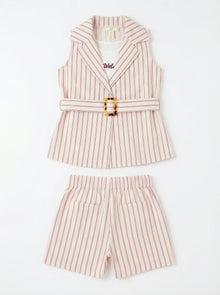 mulberry stripe