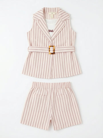 mulberry stripe