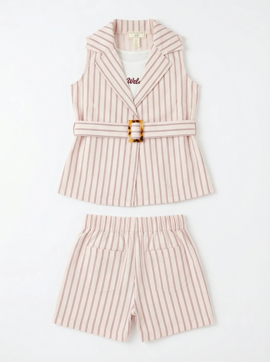 mulberry stripe