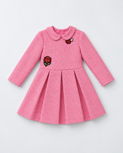 cerise bloom