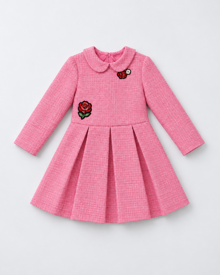 cerise bloom