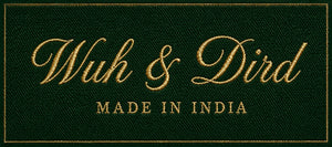 WUH & DIRD